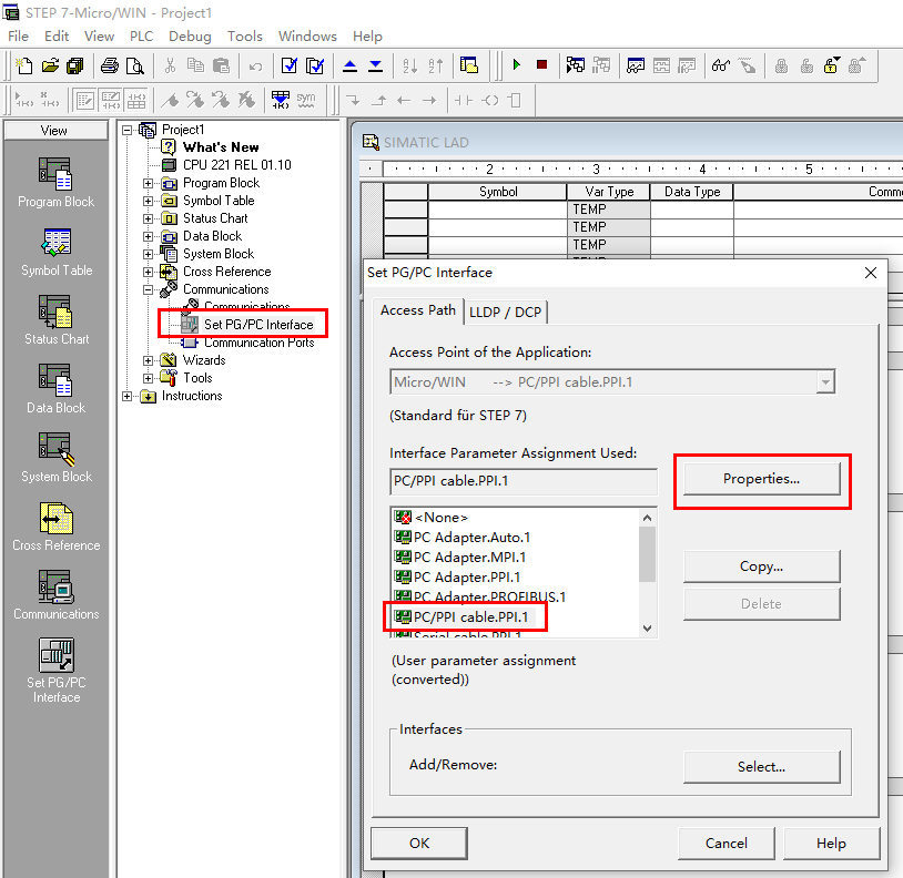 Siemens | Client Operation Manual